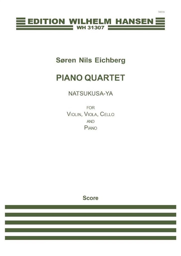 Piano Quartet